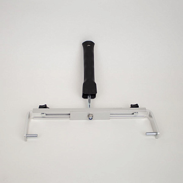 Ручка-адаптер для валика ШВИКПРО 300-500мм диаметр 8мм