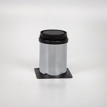 Ножка для мебели регулируемые 80х50 мм металл