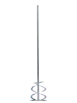 Миксер для строительных смесей SDS Plus Epica 100x600мм