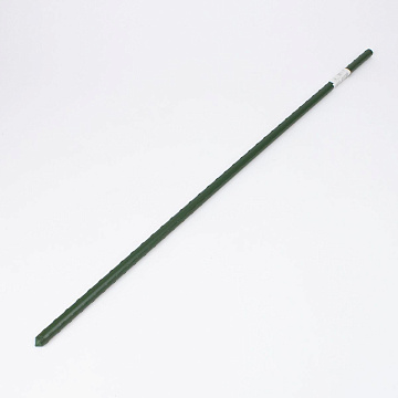 Палка для растений 60см металл с ПВХ покрытием