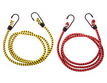 Стяжки и сетки крепления груза