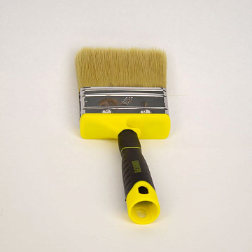 Кисть Макловица ШВИКПРО 100х18мм 2к ручка