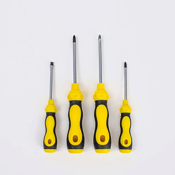 Набор отверток 4 шт 26x12см