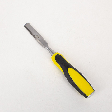 Стамеска с ручкой пластиковой 16мм