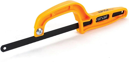 Ножовка по металлу Epica 250мм