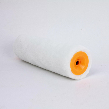 Валик велюровый 180мм под ручку 8мм