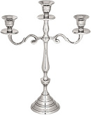 Свечи, подсвечники