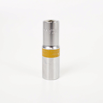 Головка торцевая глубокая 1/2 17мм