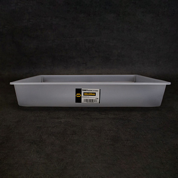 Кювета прозрачная ШВИКПРО для валиков 555х400мм