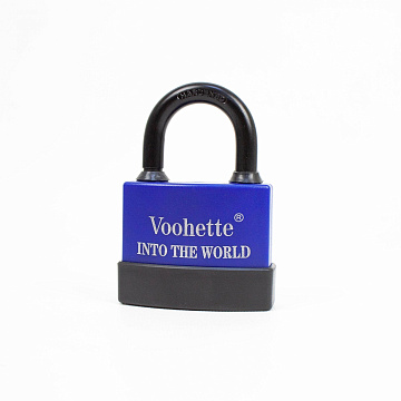 Замок навесной 70мм микс