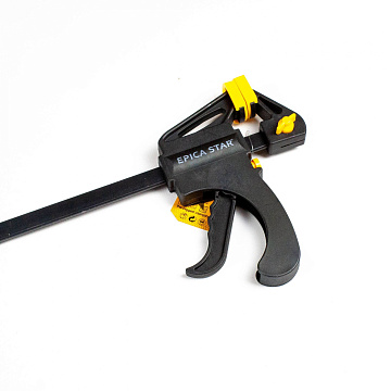 Струбцина зажимная Epica 60х610мм