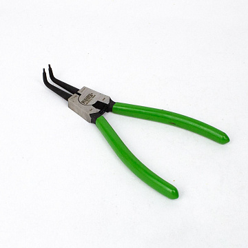 Съёмник стопорных колец с изогнутым носом 17,78см