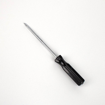 Отвертка шлицевая SL6х120мм ШВИК