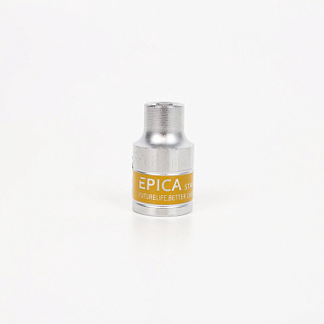 Головка торцевая 1/2 8мм