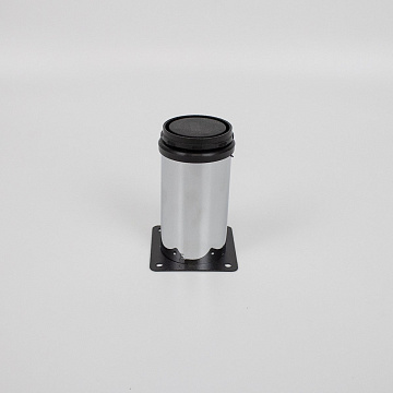 Ножка для мебели регулируемые 100х50 мм металл