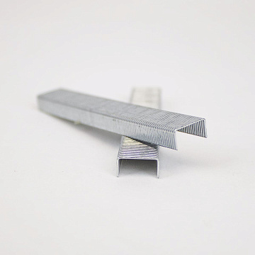 Скобы для степлера 6мм тип скоб 53