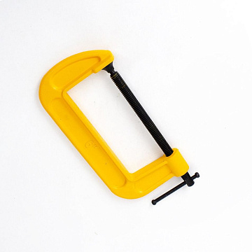 Струбцина G-образная Epica 150мм