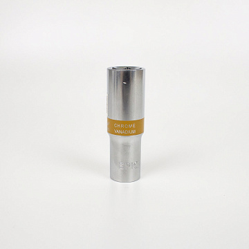 Головка торцевая глубокая 1/2 19мм