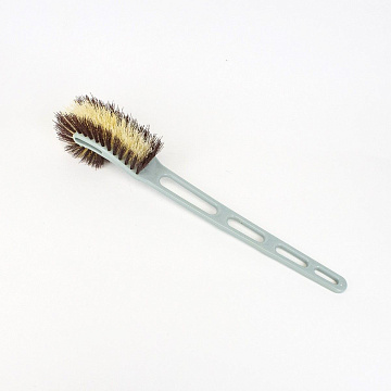 Щетка чистящая 47х6см, пластик