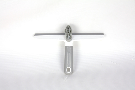 Скребок для окон, 25,5х16х3,1см