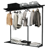 Системы для хранения вещей