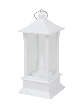 Сувенир с подсветкой Ротонда LED 12,5см микс