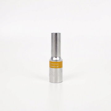 Головка торцевая глубокая 1/2 10мм