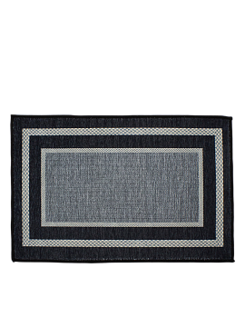 Коврик придверный 40х60см ПВХ