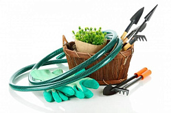 Товары для сада