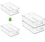Умное хранение
