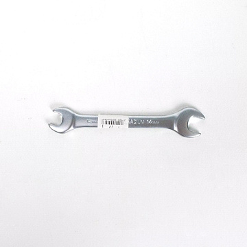 Ключ гаечный Epica 12х14мм
