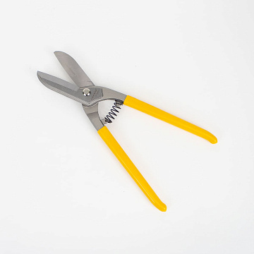 Ножницы по металлу прямые Epica 300мм