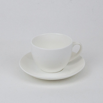 Пара чайная 320мл