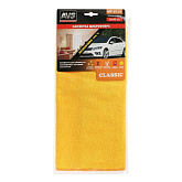 Салфетки микрофибра, замша