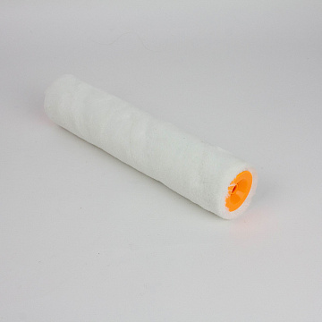 Валик велюровый 250мм под ручку 8мм