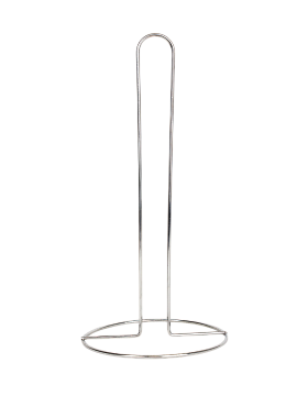 Держатель для полотенец 27,5х13см сталь