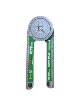 Линейка угловая 15см