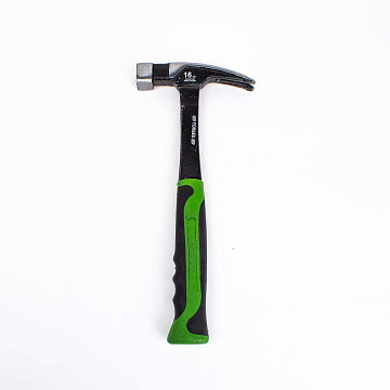 Молоток кованый встроенный 0,45кг