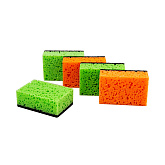 Губки для посуды