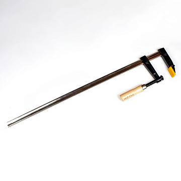 Струбцина F-образная Epica 80х600мм