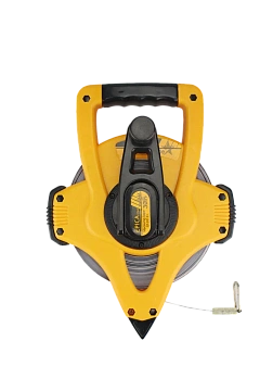 Рулетка геодезическая Epica EP-30130 50мх13мм