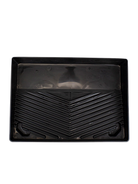 Ванночка для краски ШВИКПРО 555х400мм для валиков длиной до 450мм