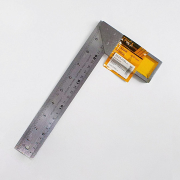 Угольник Epica 30см