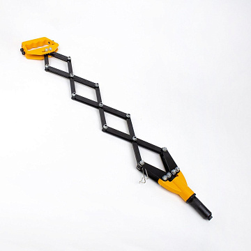 Заклепочник рычажно-складной Epica 800мм