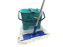 Щетки, МОПы, рукоятки для щеток/МОПов