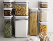 Банки, емкости, контейнеры