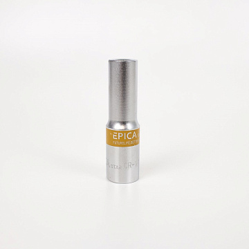 Головка торцевая глубокая 1/2 12мм