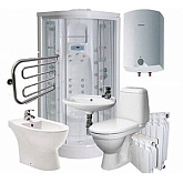 Сантехника