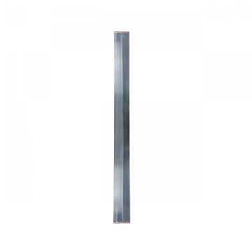 Правило трапеция DOL006 8,8х2000см