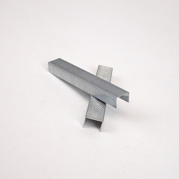 Скобы для степлера 8мм тип скоб 53